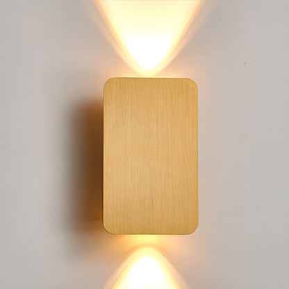 Frendorf - Elegant LED wall light in minimalist design for your home 5