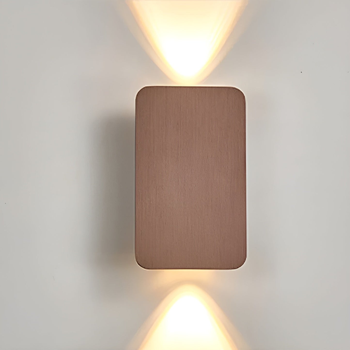 Frendorf - Elegant LED wall light in minimalist design for your home 6