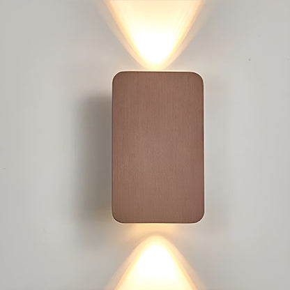 Frendorf - Elegant LED wall light in minimalist design for your home 6