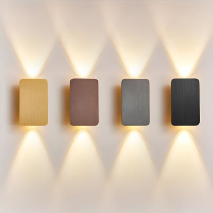 Frendorf - Elegant LED wall light in minimalist design for your home 7