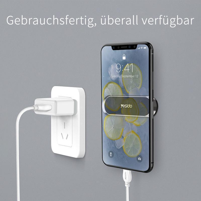 Frendorf | Mount-free magnetic phone holder 1