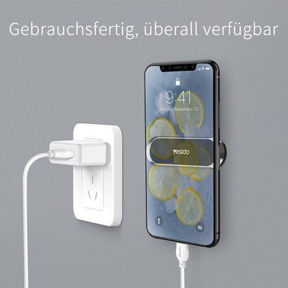 Frendorf | Mount-free magnetic phone holder 1