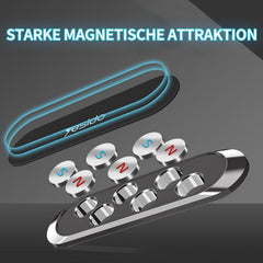 Frendorf | Mount-free magnetic phone holder 2