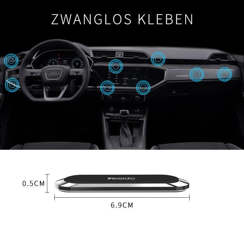 Frendorf | Mount-free magnetic phone holder 4