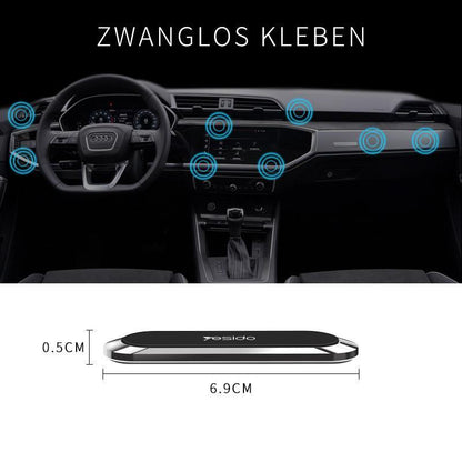 Frendorf | Mount-free magnetic phone holder 4
