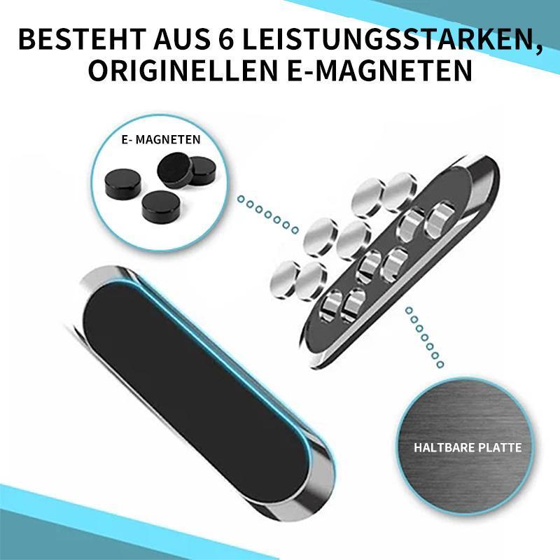 Frendorf | Mount-free magnetic phone holder 5