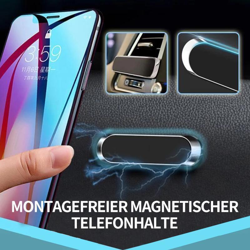 Frendorf | Mount-free magnetic phone holder 6
