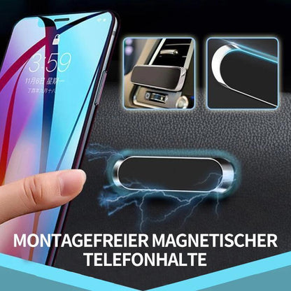 Frendorf | Mount-free magnetic phone holder 6