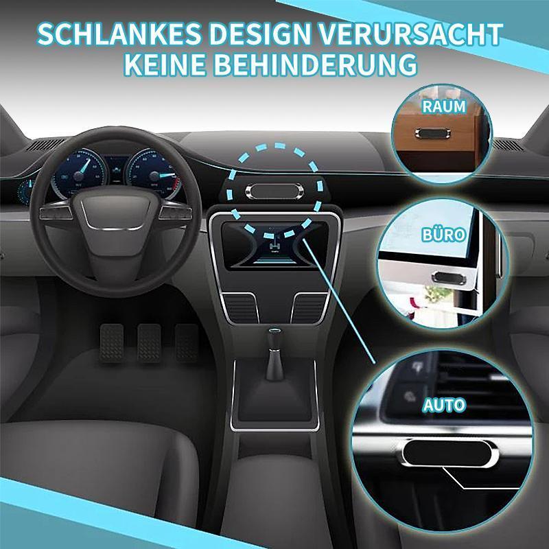 Frendorf | Mount-free magnetic phone holder 7