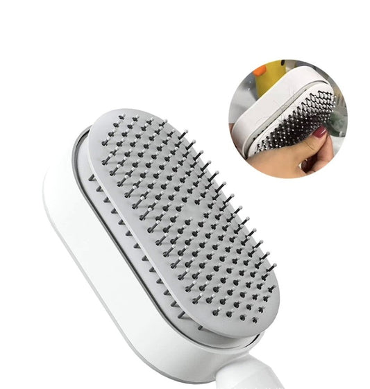 FreshLocks - Ultimate Self-Cleaning Hair Care Tool 0