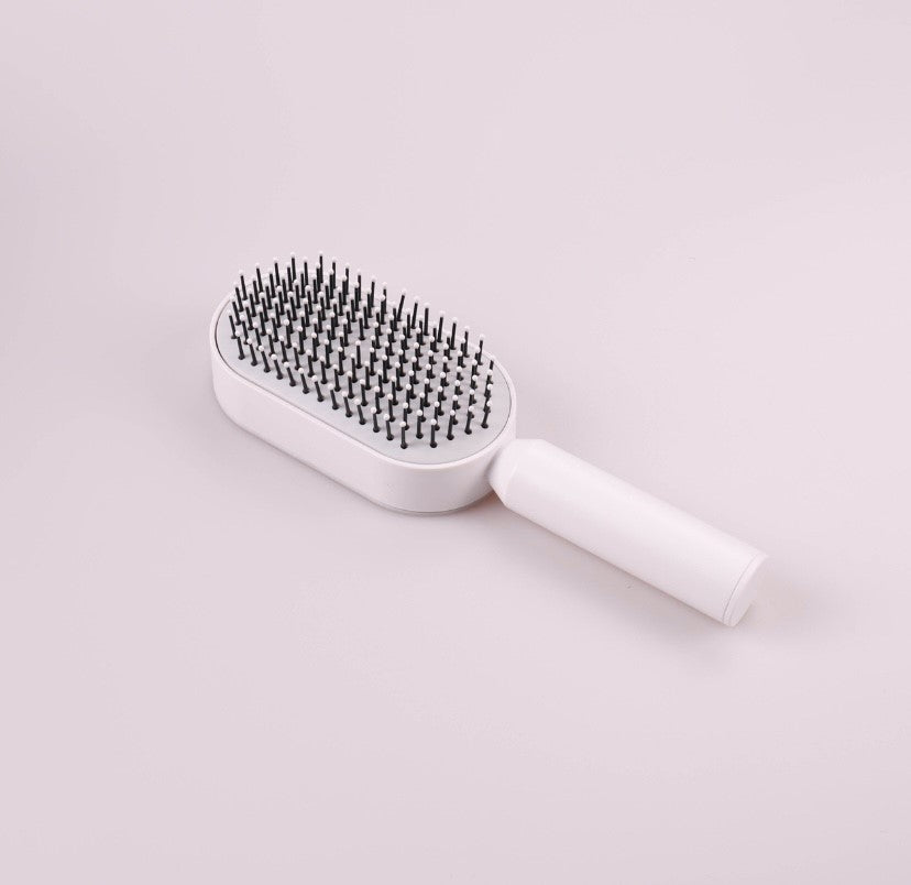 FreshLocks - Ultimate Self-Cleaning Hair Care Tool 1