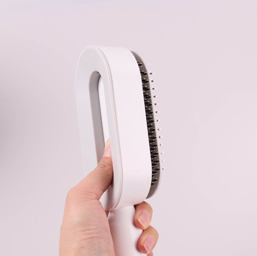 FreshLocks - Ultimate Self-Cleaning Hair Care Tool 2