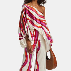 CLAIRE | Elegant Two Pieced Set Summer-3