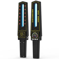 GPS Tracker Detector #2025 – Advanced Bug Sweeper for Hidden Cameras & Trackers 0