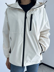 Gabriella | Comfy Women’s Rain Jacket 3