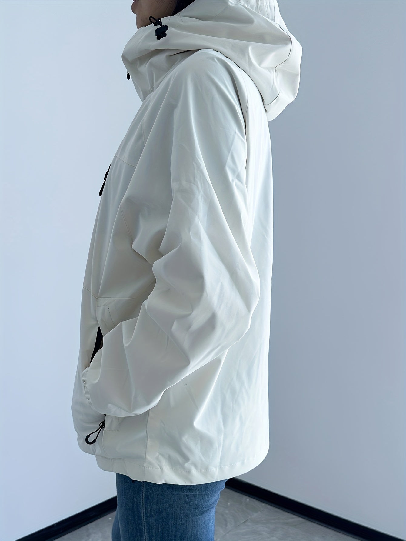 Gabriella | Comfy Women’s Rain Jacket 6