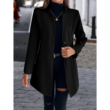 Gawadar | Women's Short Trench Coat | Winter 2