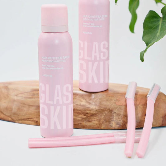 GlasSkin - Hair Identifier Spray 0
