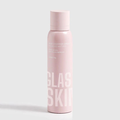 GlasSkin - Hair Identifier Spray 2