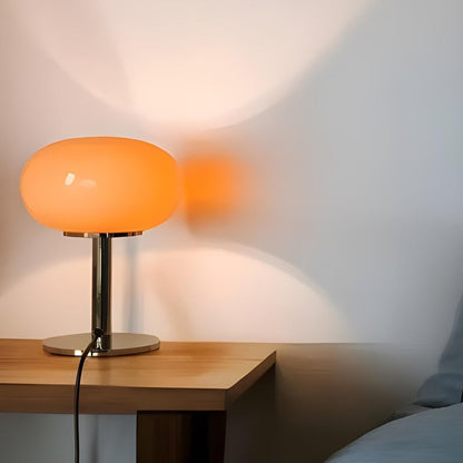 Globe Lamp - New 3