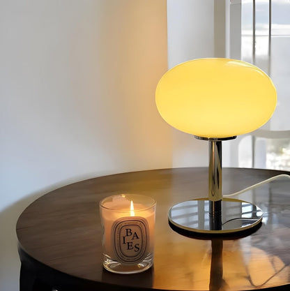 Globe Lamp - New 4