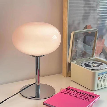 Globe Lamp - New 5