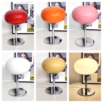 Globe Lamp - New 6