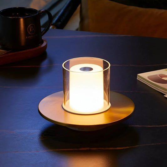 Glovia | Wireless table lamp 0