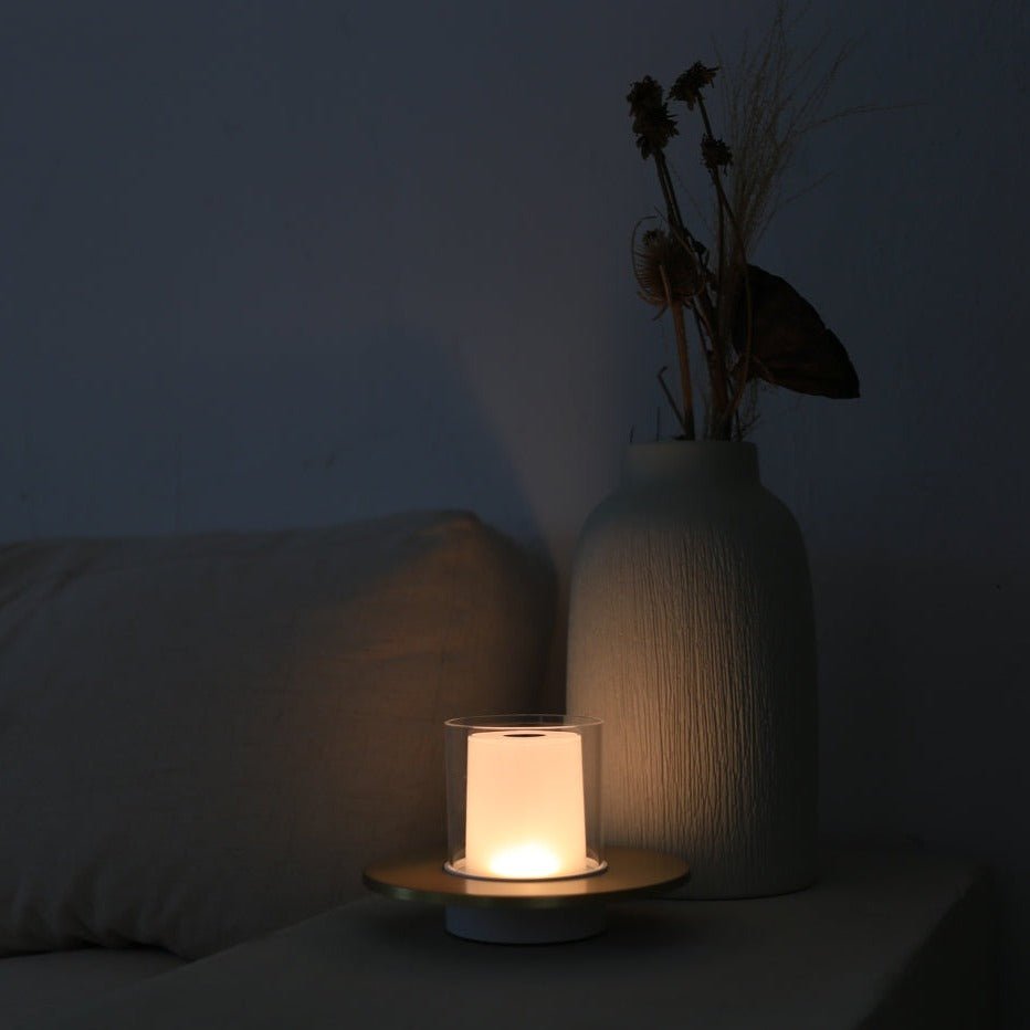 Glovia | Wireless table lamp 1