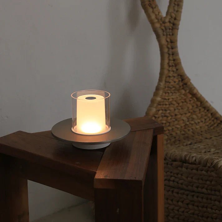 Glovia | Wireless table lamp 5