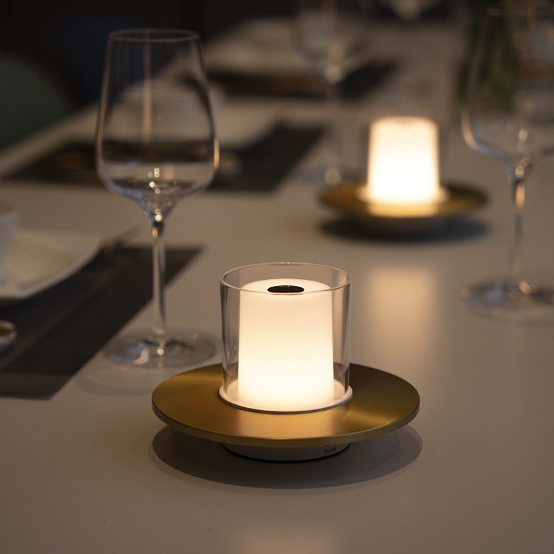 Glovia | Wireless table lamp 6