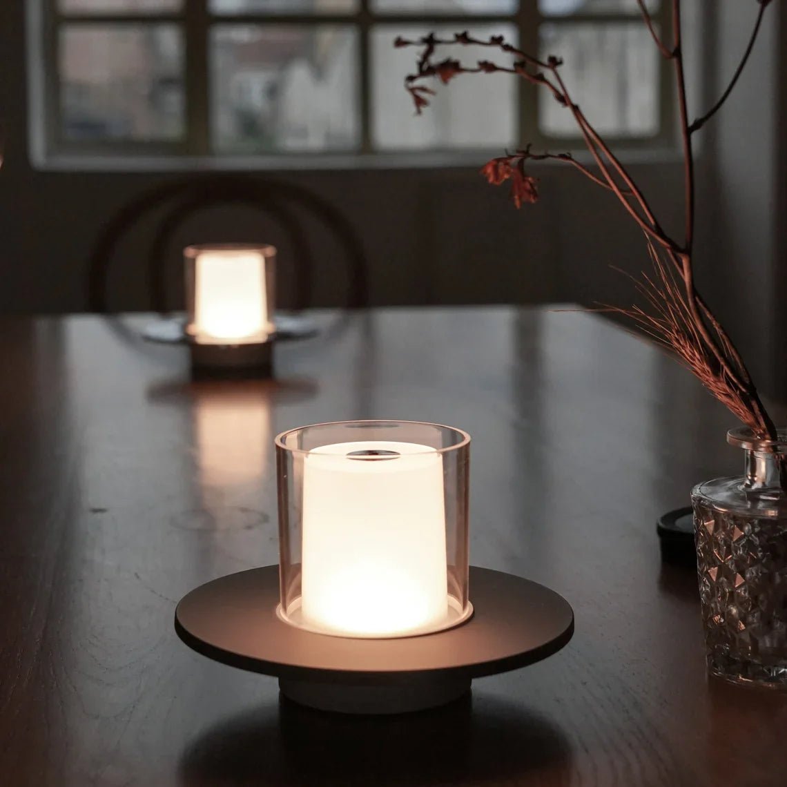 Glovia | Wireless table lamp 7