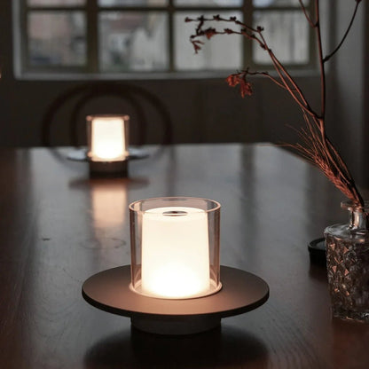 Glovia | Wireless table lamp 7