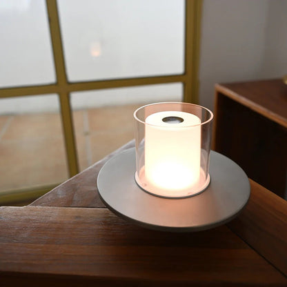 Glovia | Wireless table lamp 8