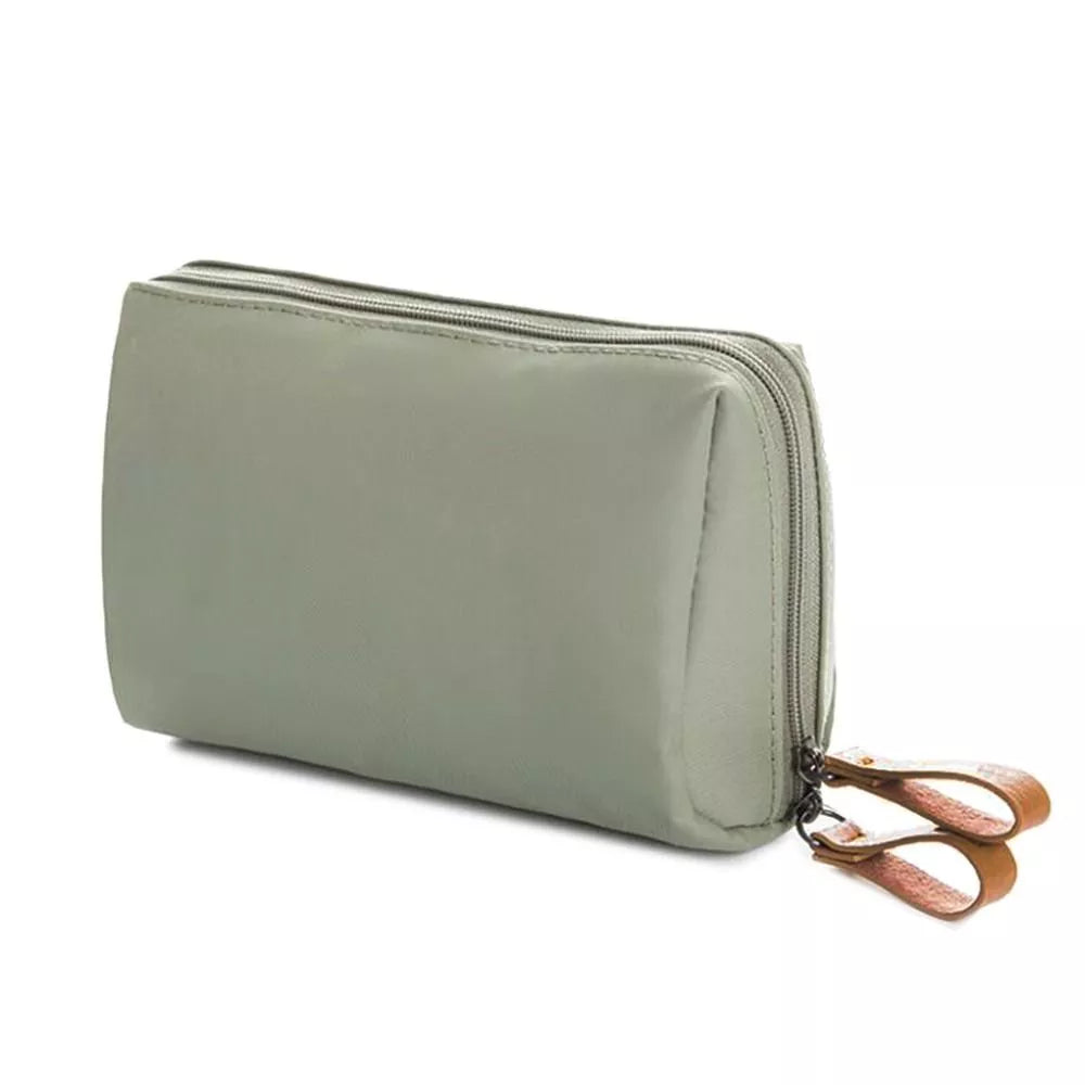 Elena | Compact and Travel-Friendly Beauty Organizer 1
