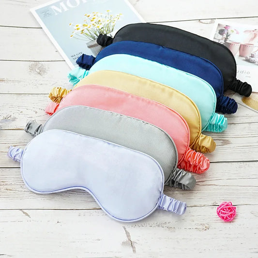 EyeShield - Soft Sleep Mask-2