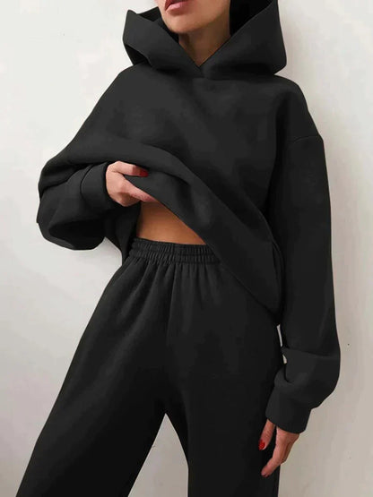 AMY | Two piece Jogging Set-6