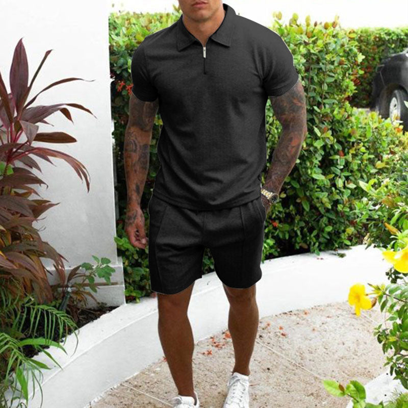 JOHAN | Trendy Men's Summer Street Style Essentials-3