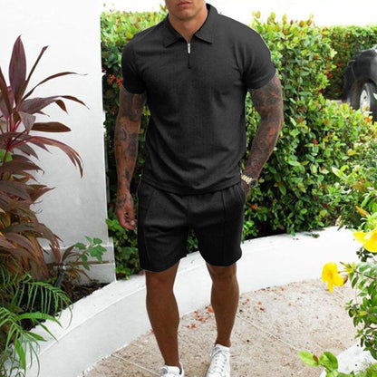 JOHAN | Trendy Men's Summer Street Style Essentials-3