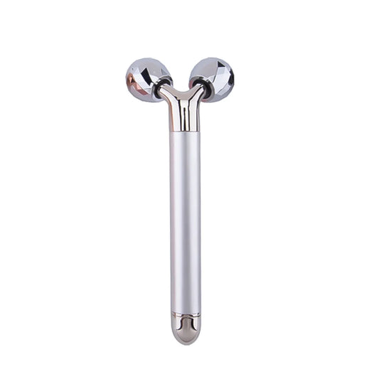 SlimGlow - 3D Roller Facial & Body Sculpting Tool-1