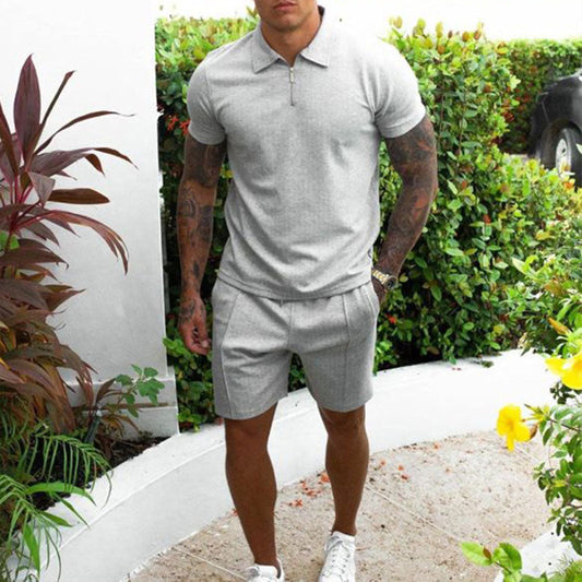 JOHAN | Trendy Men's Summer Street Style Essentials-1