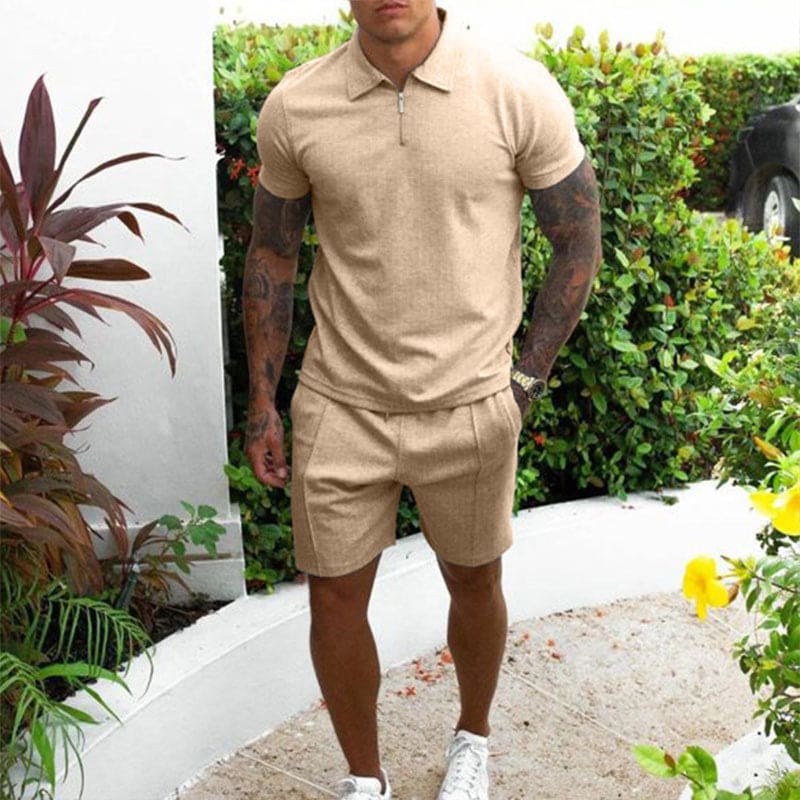 JOHAN | Trendy Men's Summer Street Style Essentials-4