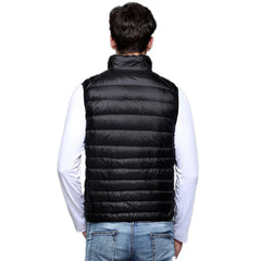 Alex Premium Bodywarmer | Stylish Modern Ultralight Bodywarmer for Men-4