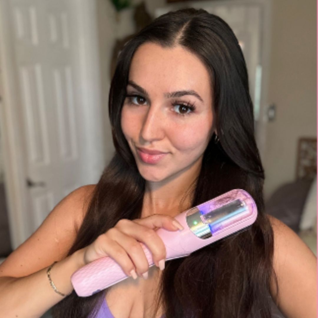 HairSmooth – Hair Straightener for Perfect Hair 1