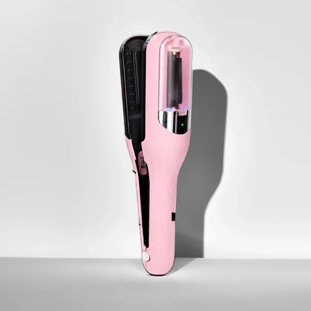 HairSmooth – Hair Straightener for Perfect Hair 4