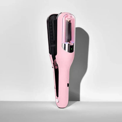 HairSmooth – Hair Straightener for Perfect Hair 4