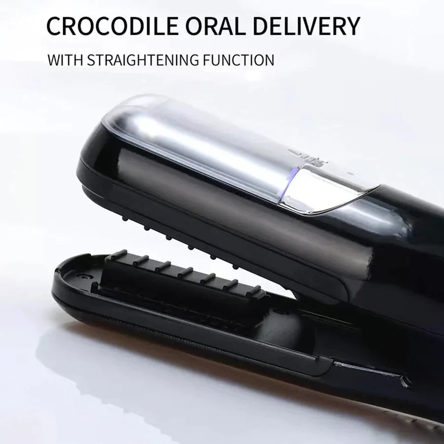 HairSmooth – Hair Straightener for Perfect Hair 5