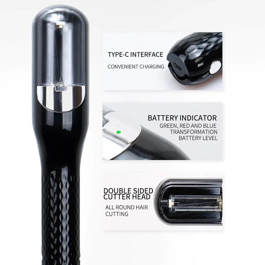 HairSmooth – Hair Straightener for Perfect Hair 6