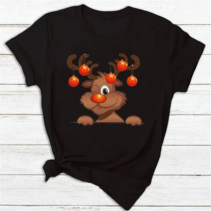 Variant image for Black - Reindeer