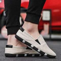 HENRY | Stylish and Comfortable Urban Loafer Men-3